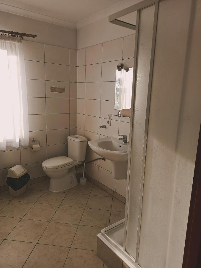 Pokoje Goscinne Kropka Tarnowskie Góry Dış mekan fotoğraf