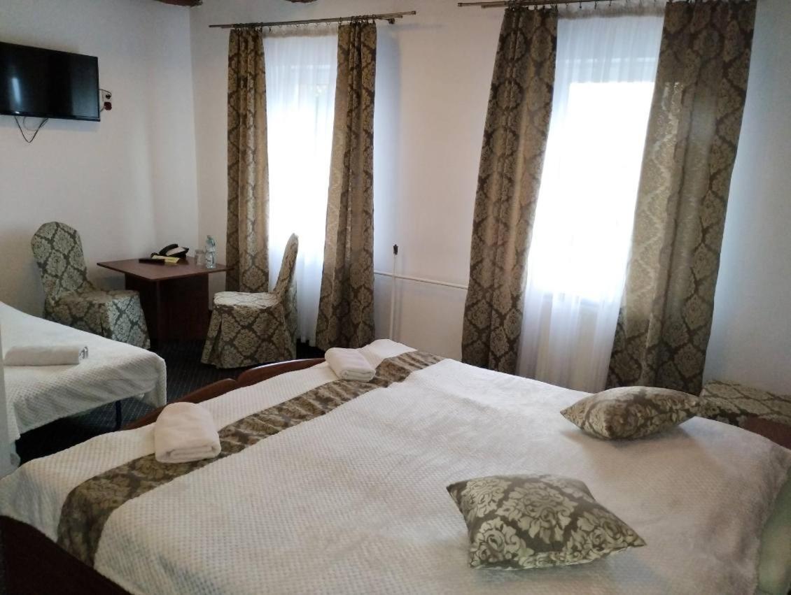 Pokoje Goscinne Kropka Tarnowskie Góry Dış mekan fotoğraf