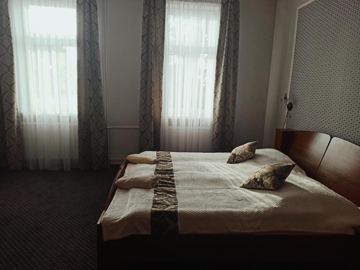 Pokoje Goscinne Kropka Tarnowskie Góry Dış mekan fotoğraf